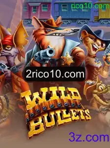 Explorando o Jogo WildBullets: Uma Nova Aventura de Faroeste