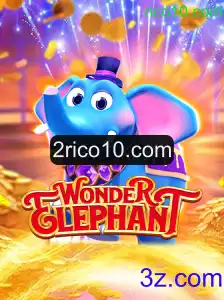 Explorando o Mundo de WonderElephant: Um Jogo que Encanta e Desafia